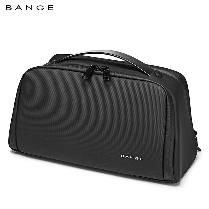 Men'S Accessories Types - BANGE Tas Perlengkapan Mandi Travel Tas