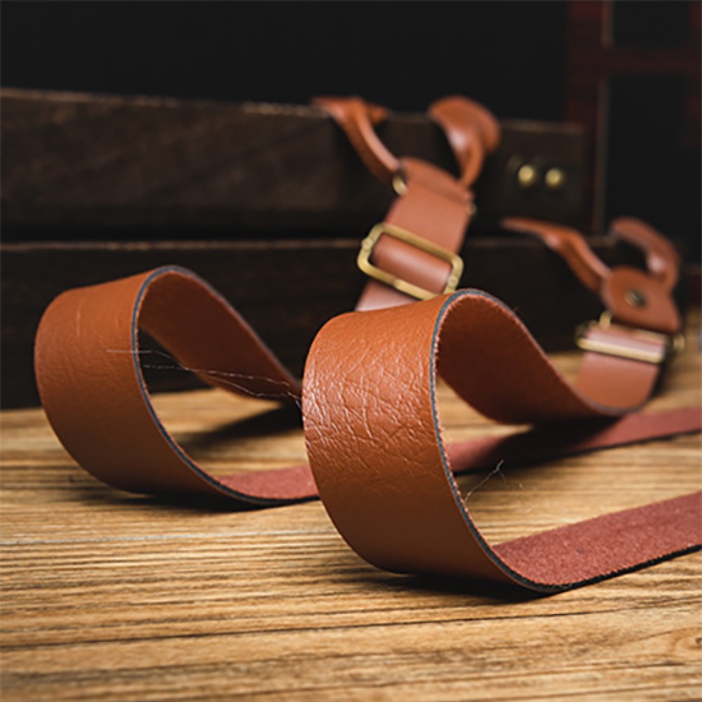 Men'S Accessories Types - Suspender Tipe Y Kasual untuk Pria