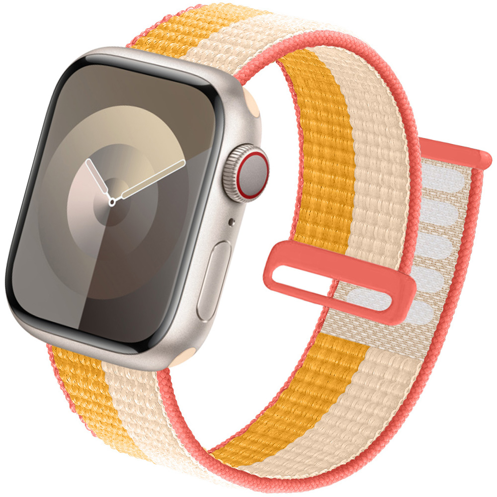 Men'S Accessories Nike - Nilon Loop untuk tali jam tangan