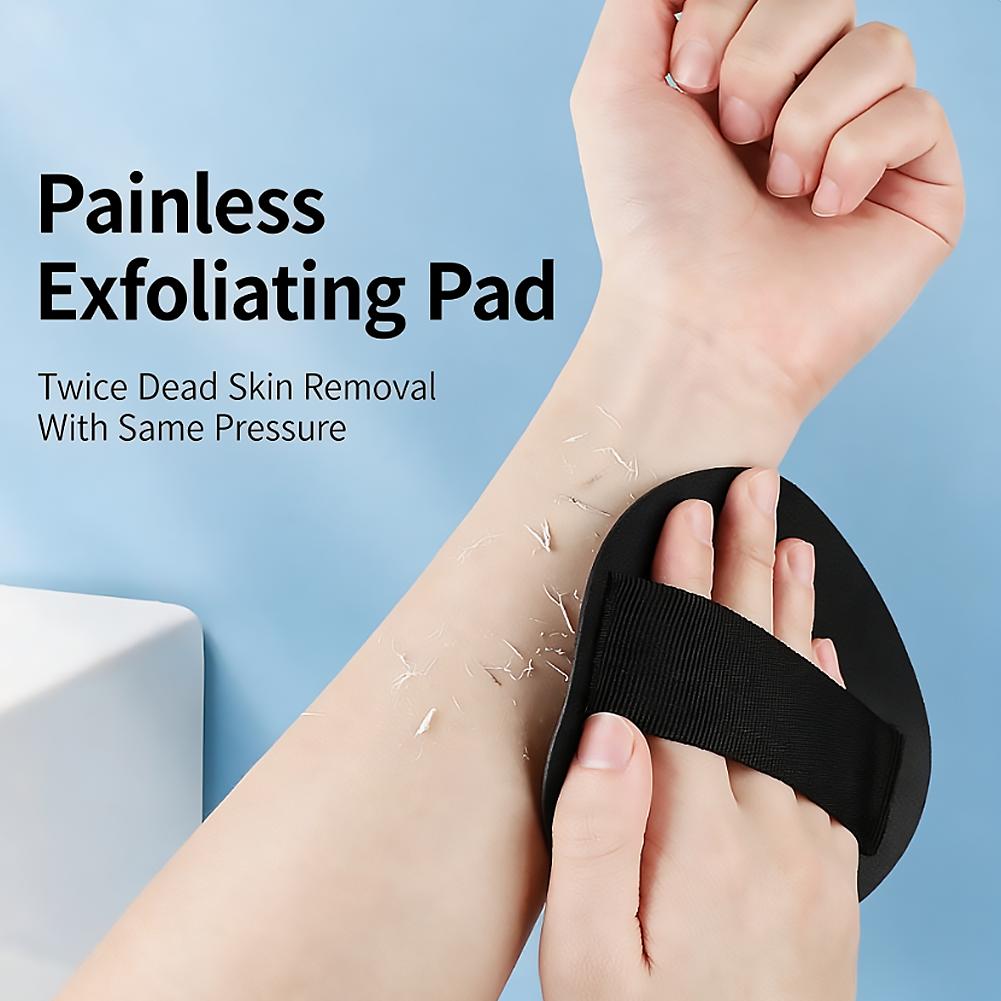 Men'S Accessories Types - Alat Penggosok Mandi Eksfoliasi 14cm Karet