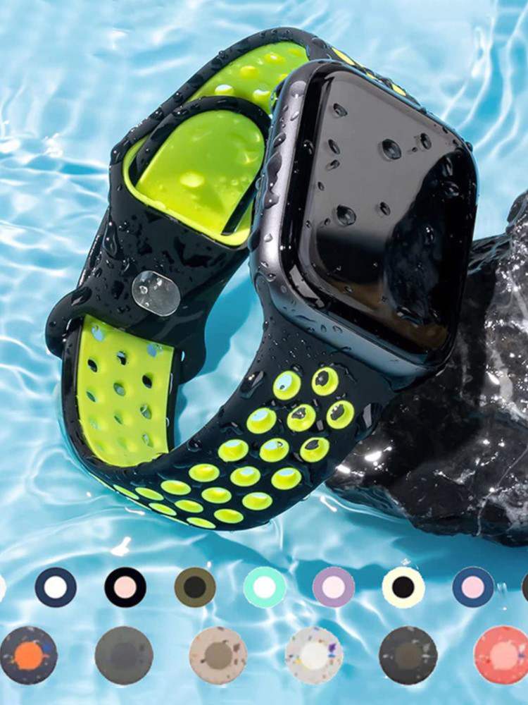 Men'S Accessories Nike - Tali untuk Apple Watch Ultra 2