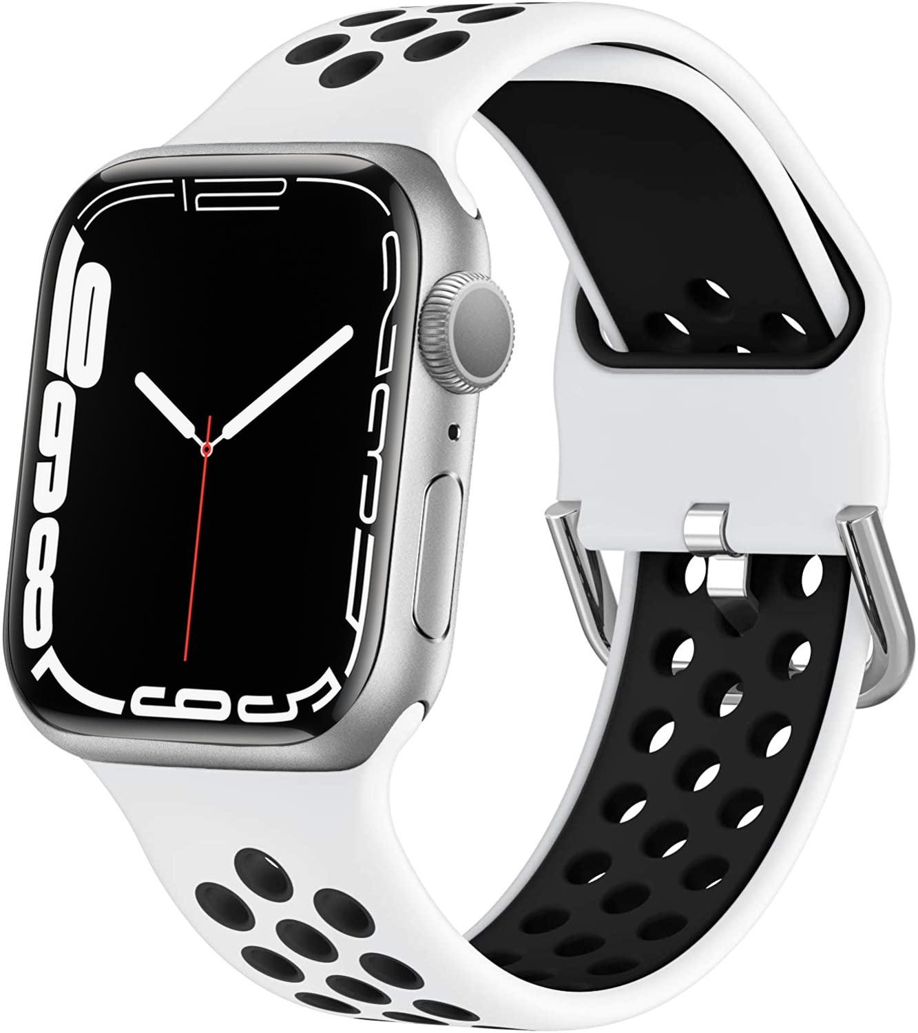 Tali silikon untuk jam tangan  - Men'S Accessories Nike ulasan dan harga