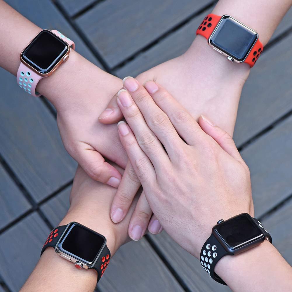 Tali silikon untuk jam tangan  - Men'S Accessories Nike ulasan dan harga