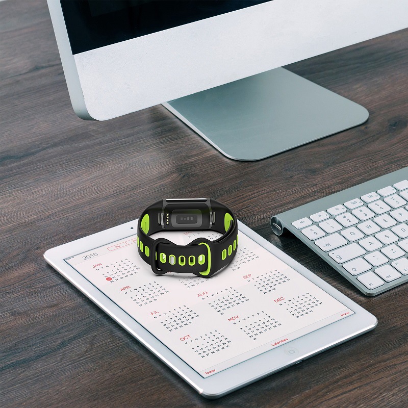 Tali untuk Fitbit Charge 6 ban - Men'S Accessories Nike ulasan dan harga