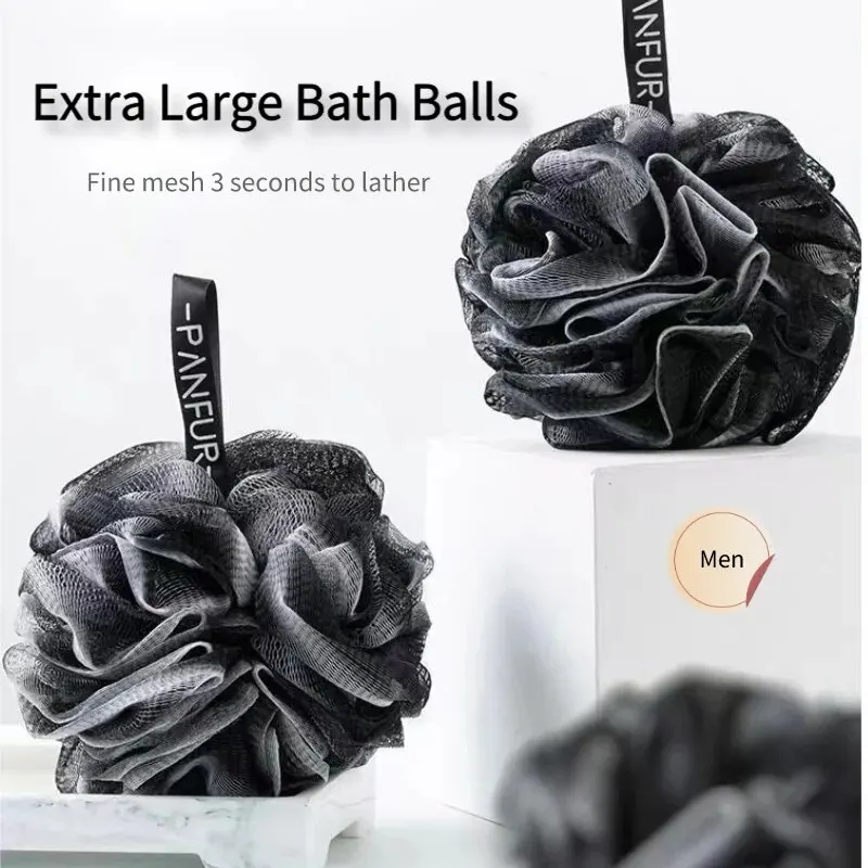 Bunga mandi bola besar kelas t - Men'S Accessories Types ulasan dan harga