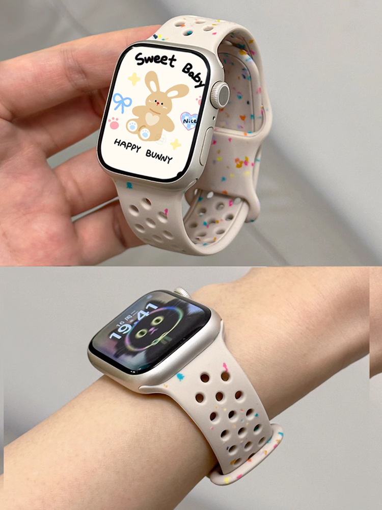 Tali untuk Apple Watch Band 10 - Men'S Accessories Nike ulasan dan harga
