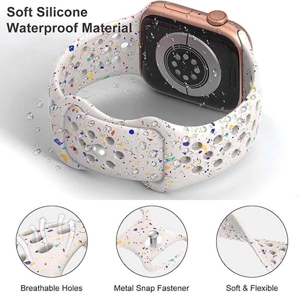 Tali untuk Apple Watch Band 10 - Men'S Accessories Nike ulasan dan harga