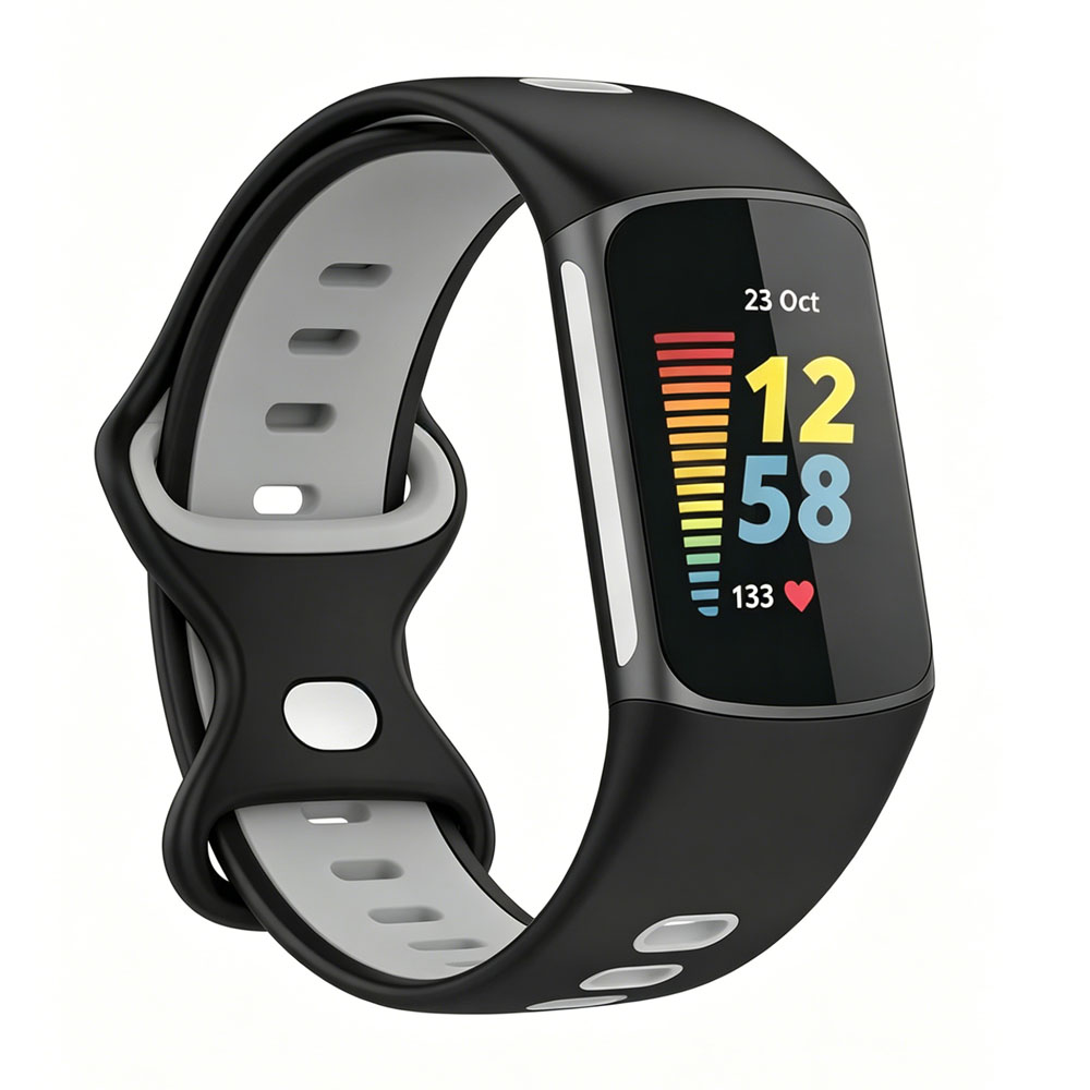 Tali Silikon Sport untuk Fitbi - Men'S Accessories Nike ulasan dan harga