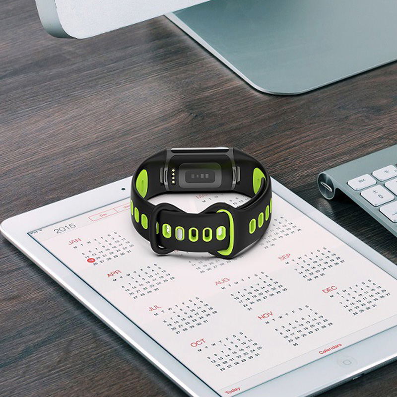 Tali Silikon Sport untuk Fitbi - Men'S Accessories Nike ulasan dan harga
