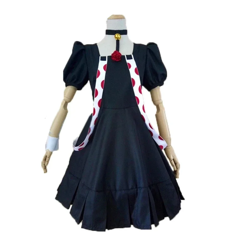 Kostum Gaun Cosplay Anime Toky - Men Accessories For Party ulasan dan harga