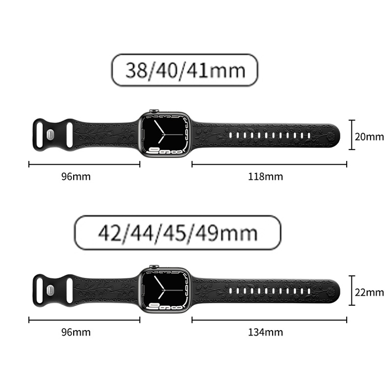 Tali untuk jam tangan Apple, t - Men'S Accessories Nike ulasan dan harga