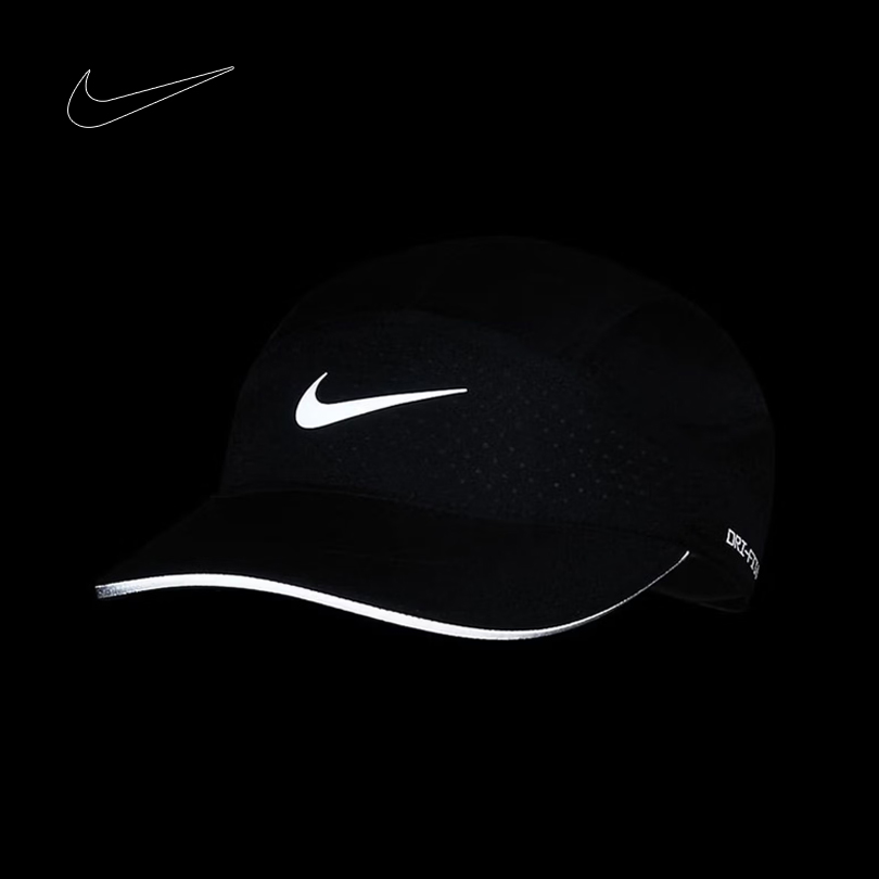 Topi Lari Nike Unisex DFADV Fl - Men'S Accessories Nike ulasan dan harga