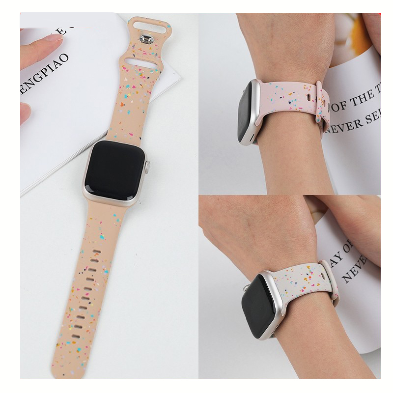 Tali Silikon untuk Apple Watch - Men'S Accessories Nike ulasan dan harga