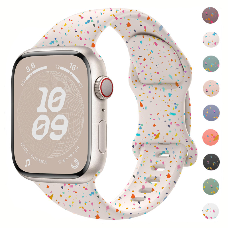 Tali Silikon untuk Apple Watch - Men'S Accessories Nike ulasan dan harga