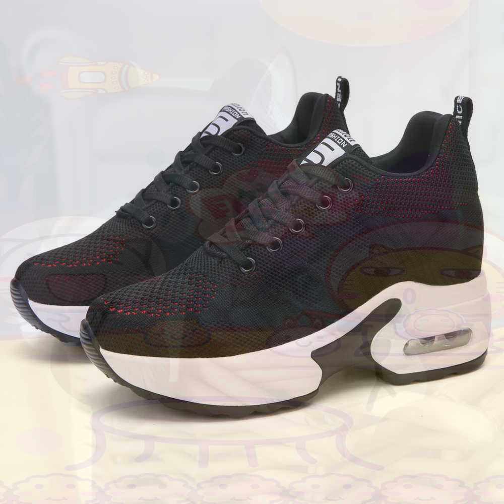 Merah Ukuran 36 Sepatu Wanita  - Men'S Accessories Types ulasan dan harga