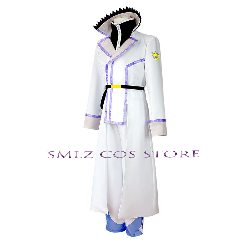 Kostum Cosplay Anime Knight Re - Men Accessories For Party ulasan dan harga