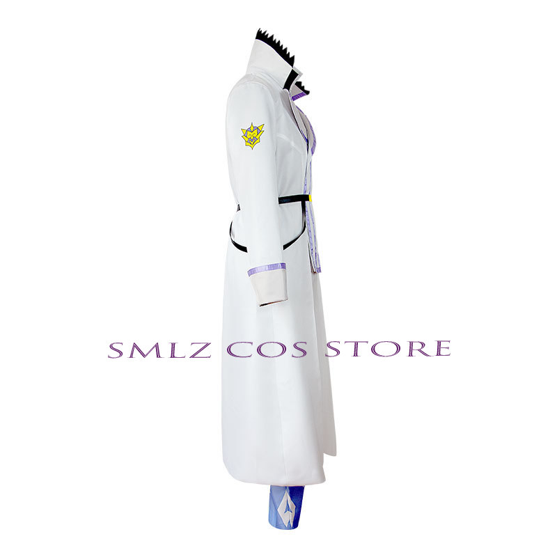 Kostum Cosplay Anime Knight Re - Men Accessories For Party ulasan dan harga