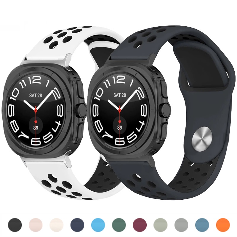Gelang silikon untuk jam Samsu - Men'S Accessories Nike ulasan dan harga