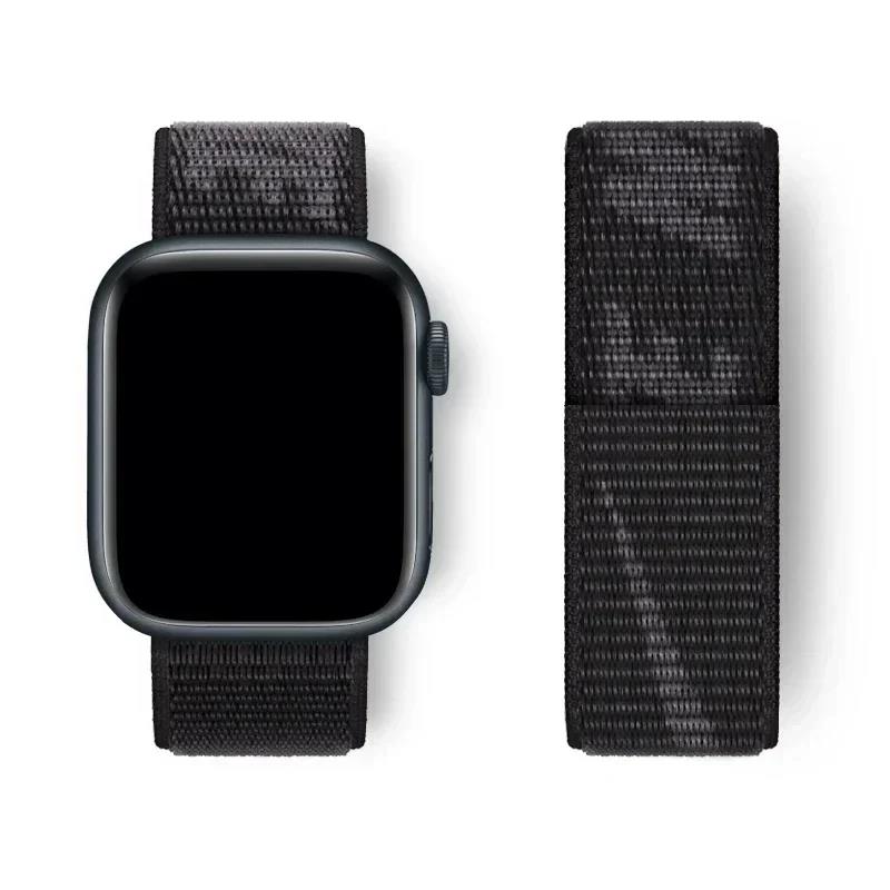 Nilon Loop untuk tali jam tang - Men'S Accessories Nike ulasan dan harga