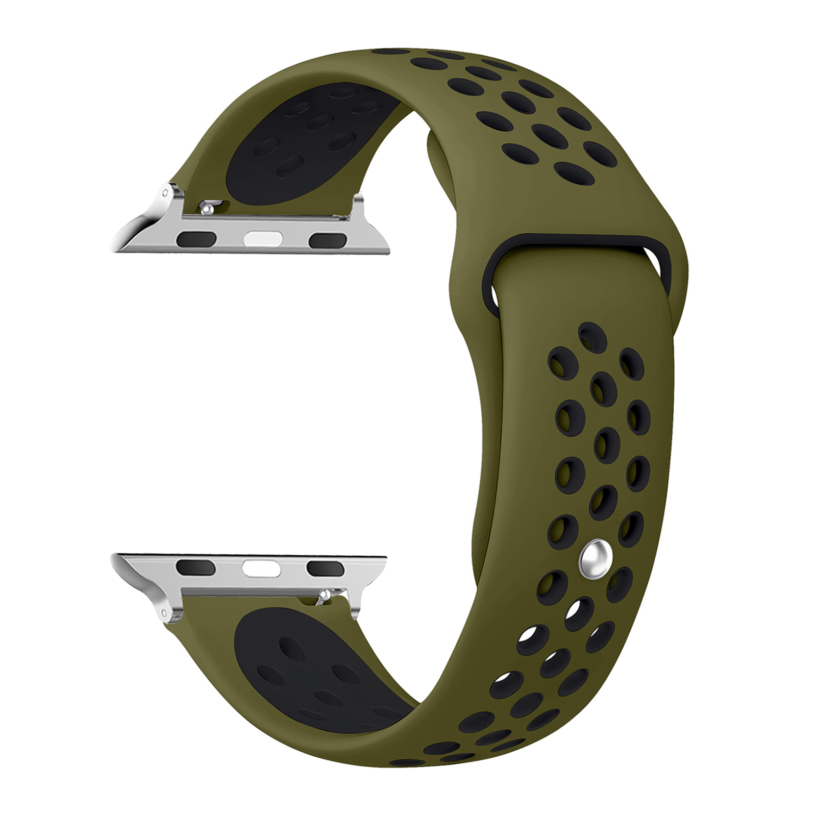Tali silikon untuk jam tangan  - Men'S Accessories Nike ulasan dan harga