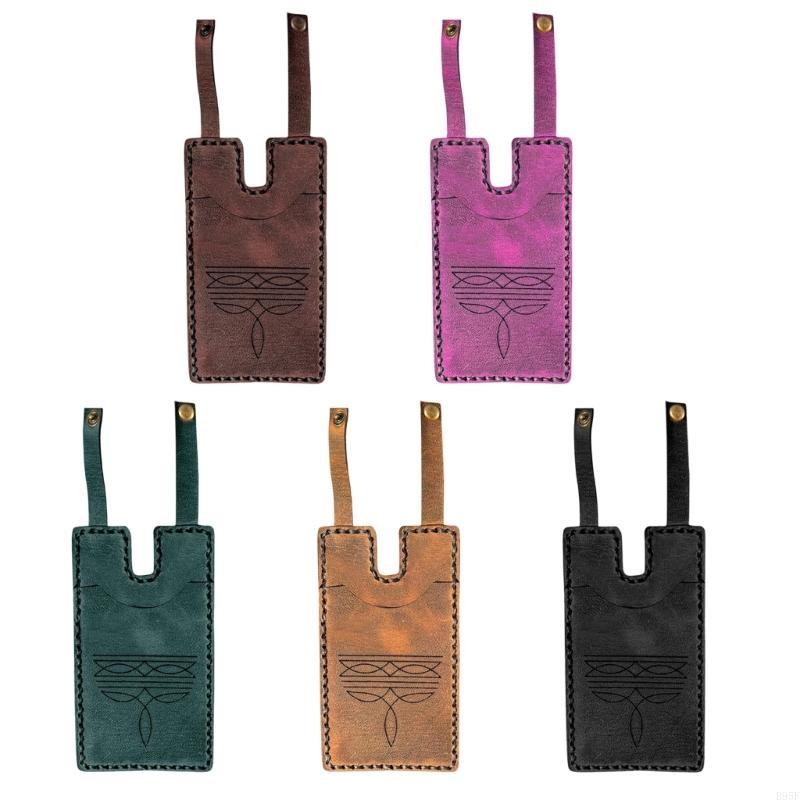 Dompet Kulit Buatan Tangan Mod - Men'S Accessories Types ulasan dan harga