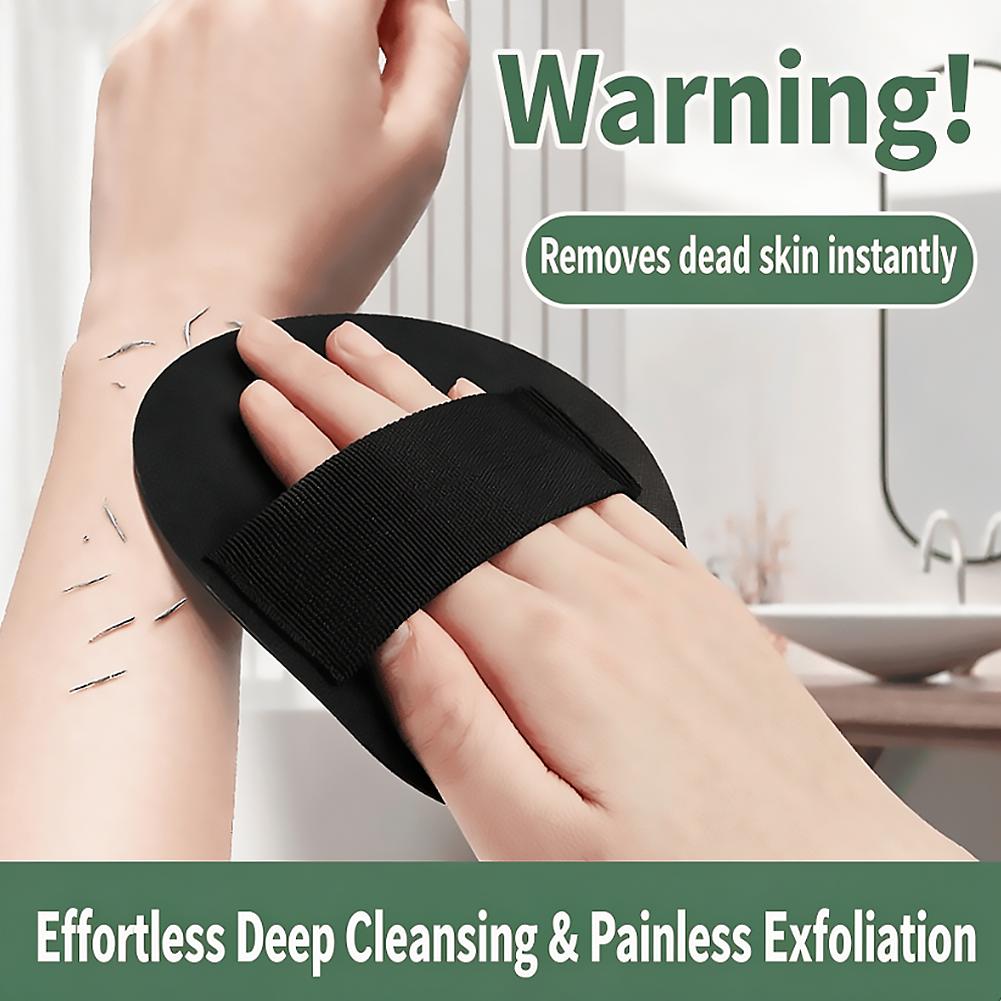 Alat Penggosok Mandi Eksfolias - Men'S Accessories Types ulasan dan harga