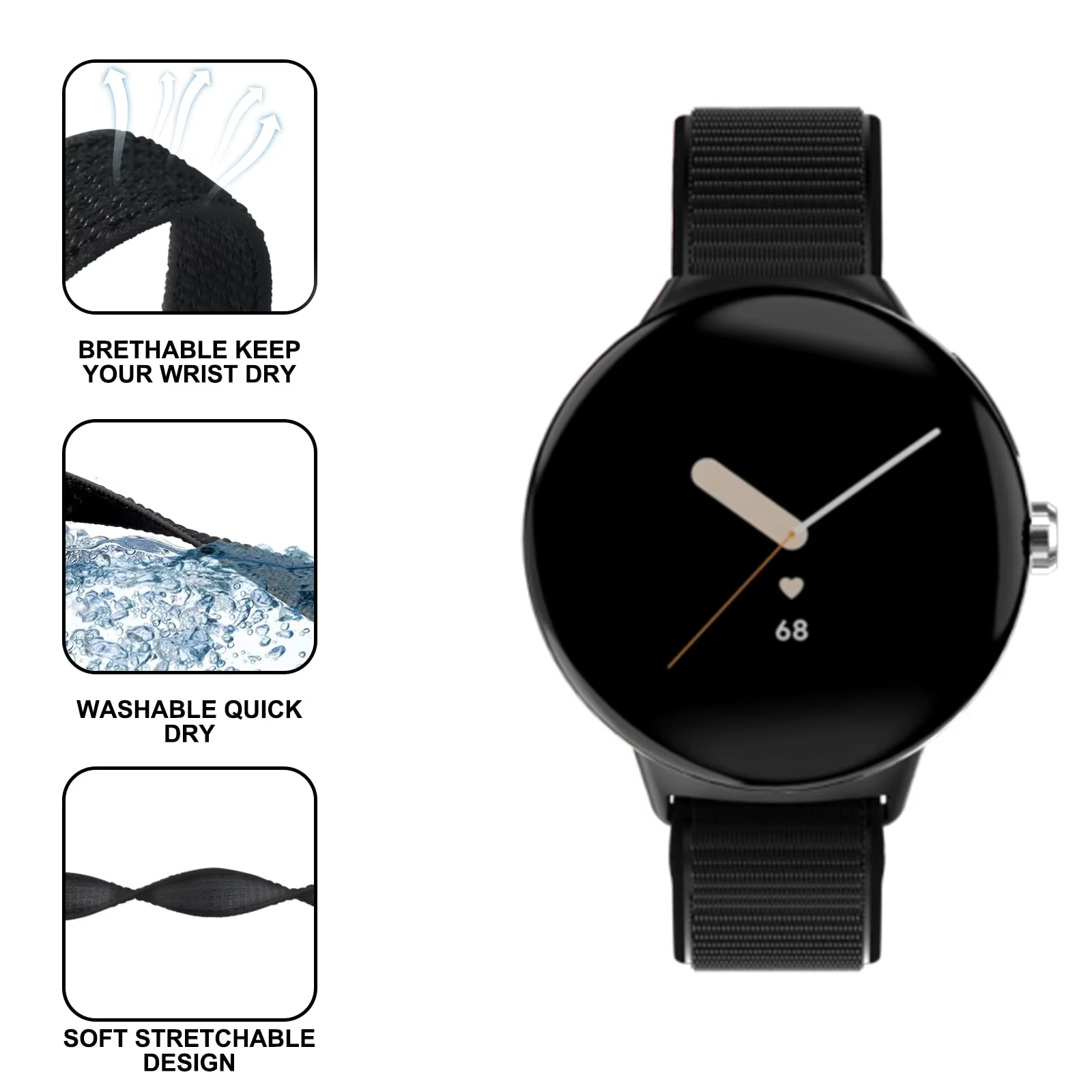 Gelang Pengganti Olahraga untu - Men'S Accessories Nike ulasan dan harga