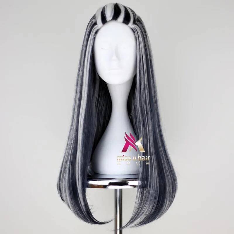 Wig Tinggi Frankie Wig Cosplay - Men Accessories For Party ulasan dan harga