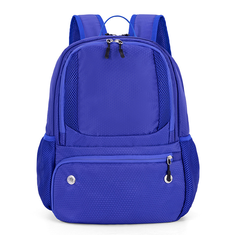 Ransel Oxford Tahan Air Kompar - Men'S Accessories Types ulasan dan harga