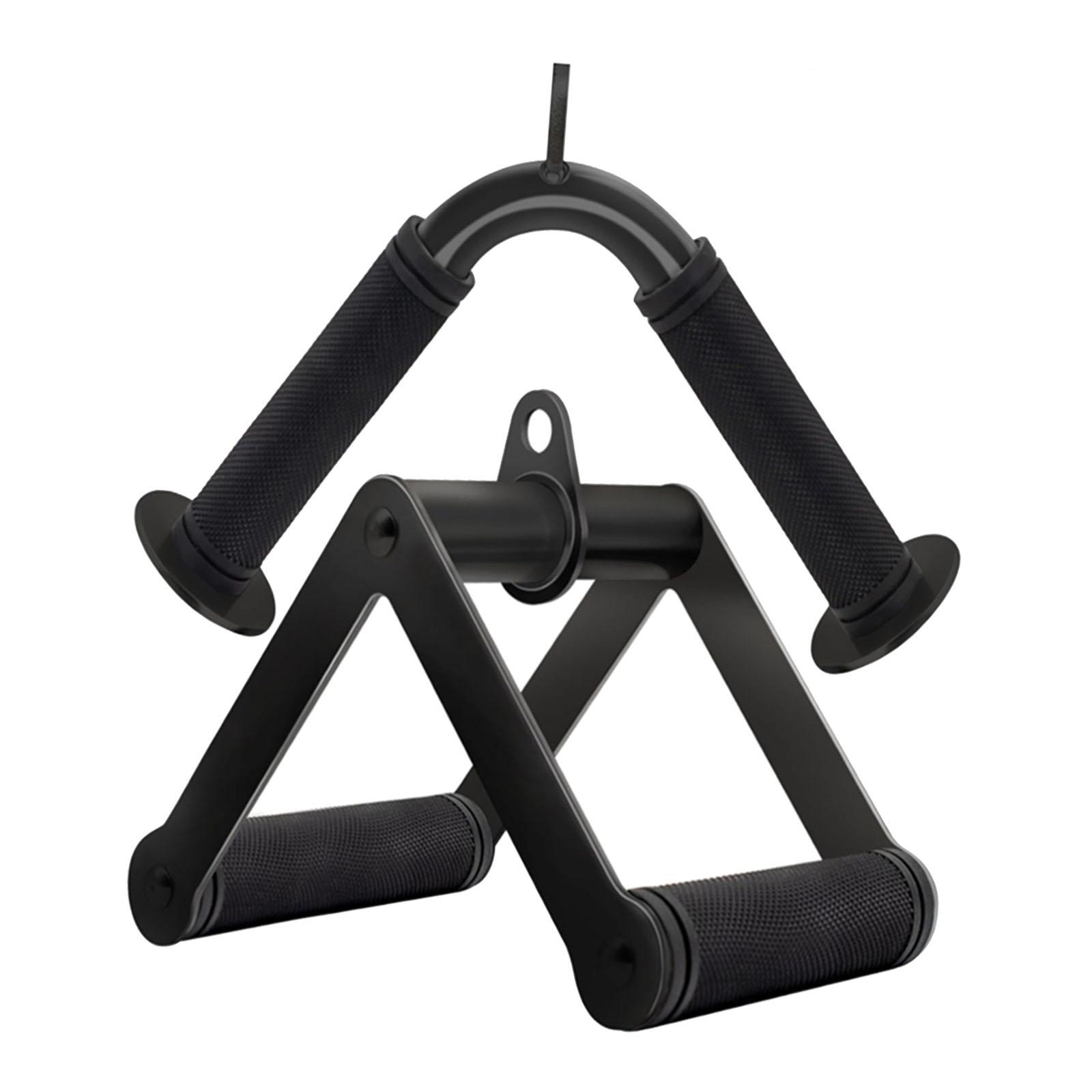 Aksesoris Pulley Gym Pegangan  - Men'S Accessories Types ulasan dan harga