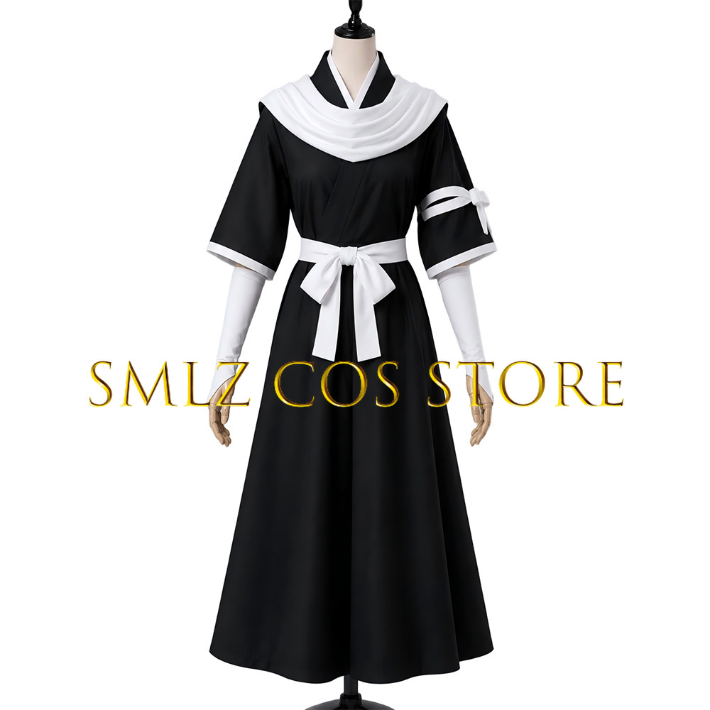 2026 TYBW Rukia Cosplay Kostum - Men Accessories For Party ulasan dan harga