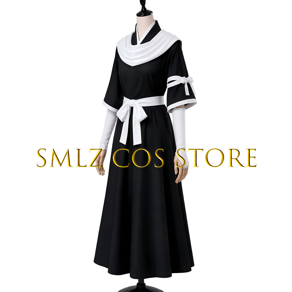 2026 TYBW Rukia Cosplay Kostum - Men Accessories For Party ulasan dan harga