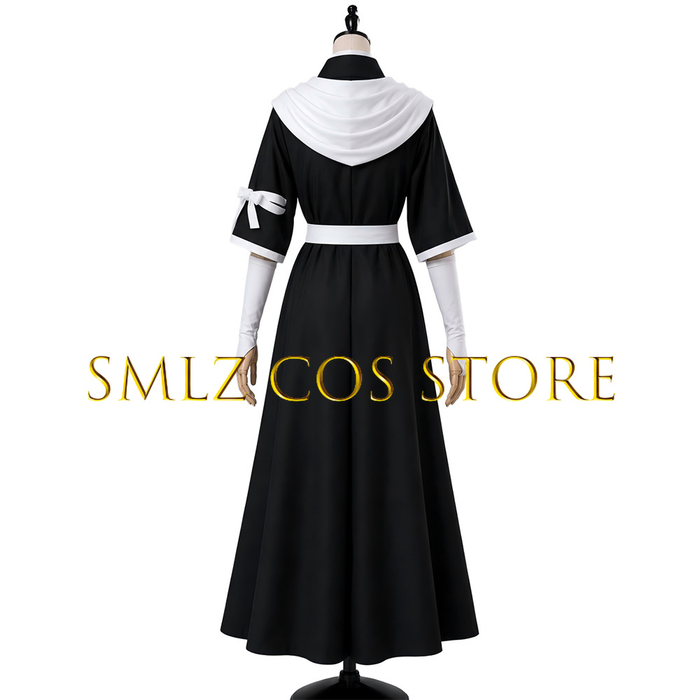 2026 TYBW Rukia Cosplay Kostum - Men Accessories For Party ulasan dan harga