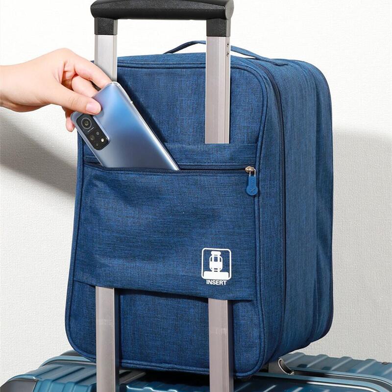 Tas Sepatu 3 Lapis Kotak Penyi - Men'S Accessories Types ulasan dan harga