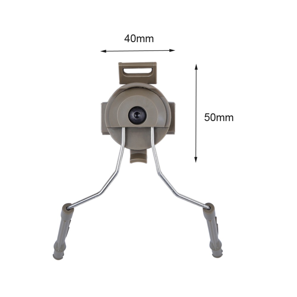 Taktis Helm Rel Adaptor Set Co - Men'S Accessories Types ulasan dan harga